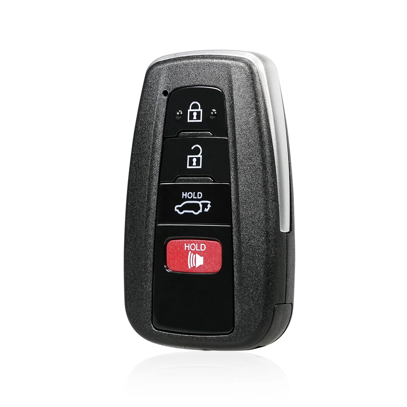 Wholesale OEM 4 Buttons Car Key Fob Remote Keyless Entry for 2021-2022 Toyota Highlander HYQ14FLA 8990H-0E370 1551A-14FLA 315MHz