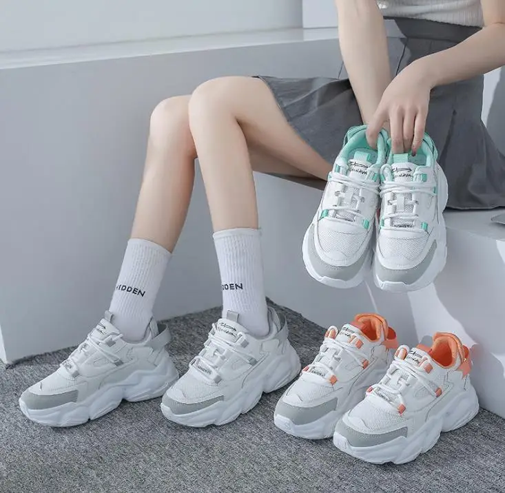 Dit zijn de 5 sneaker trends van 2021 | Fashionchick