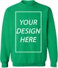 Irish Green