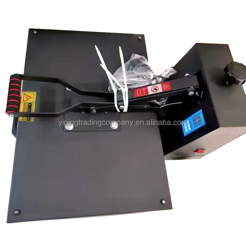 Heat Press Machine 40x60 Sublimation Heat Press Machine 40x60 Heat ...