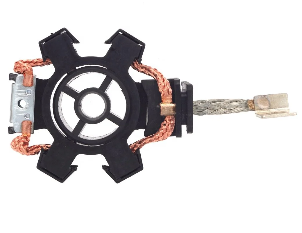 
 OE качество стартер щеткодержатель в сборе для автомобиля DL-1026,69-126  