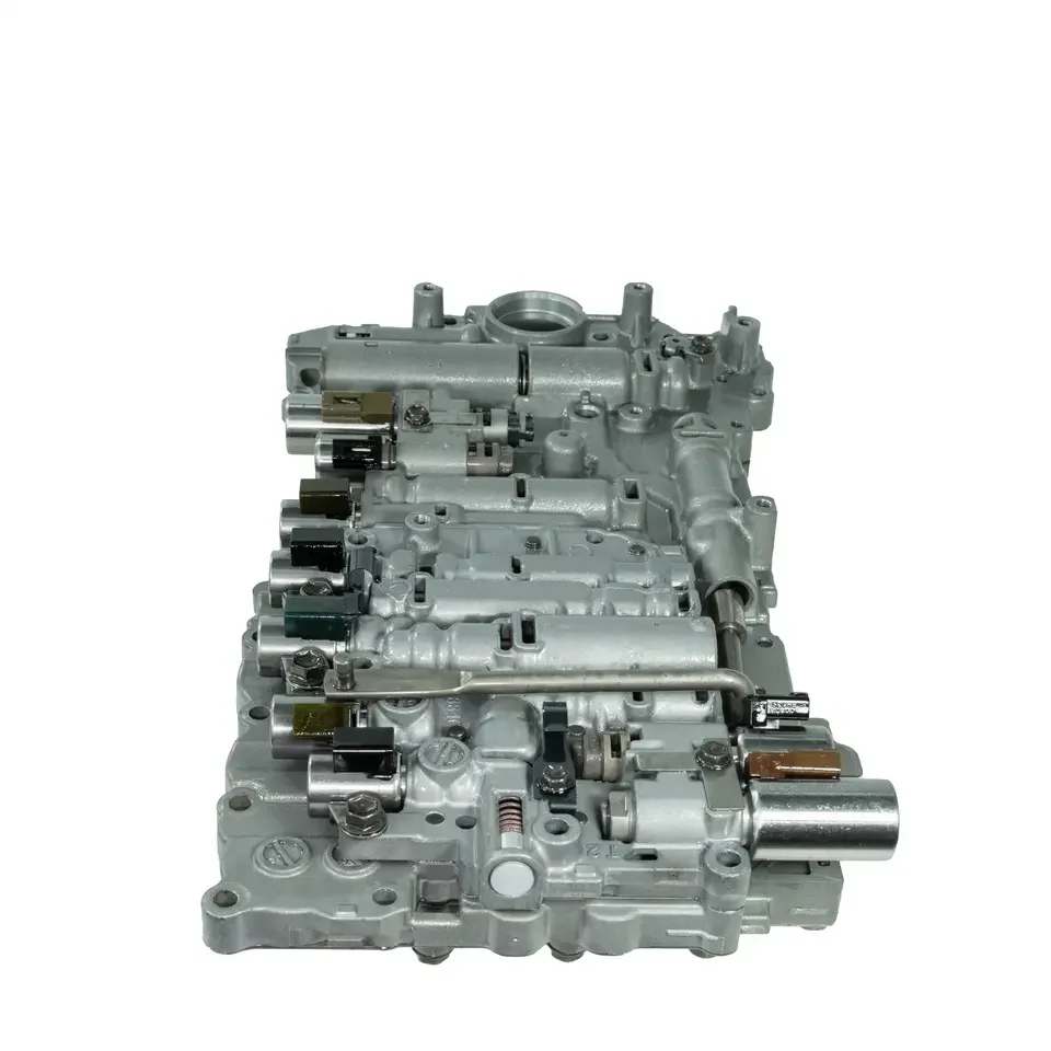 Remanufactured Transmission Valve Body for Toyota 3541022780