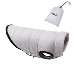 Оптовая продажа от производителя, пальто для домашних животных разных цветов, теплый мягкий зимний свитер, одежда для собак, зима