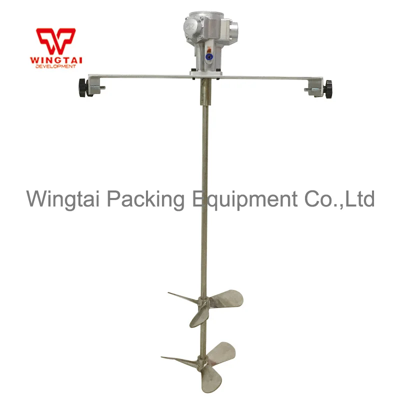 200l Non Electric Pneumatic Dispering Machine For Liquid 025a Buy