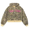 Yellow Leopard