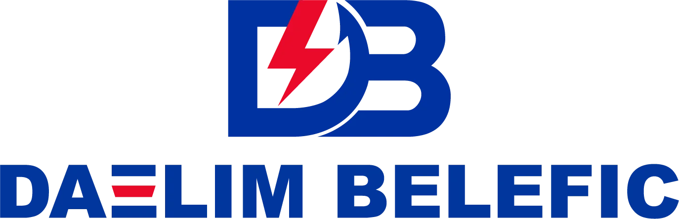 Beijing Ruiteng Huaxin Electric Co., Ltd. Logo