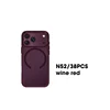 Wine Red
