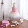 Pink color