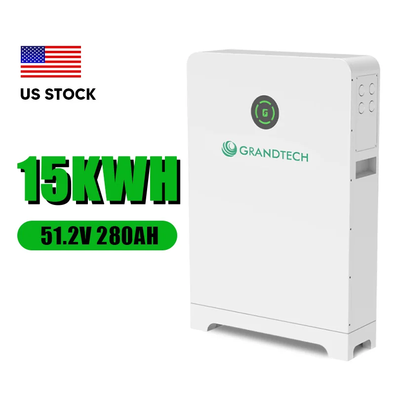 10 տարվա երաշխիքով 10կՎտ-ժ, 15կՎտ-ժ, 20կՎտ-ժ բատարեա, 48Վ Lifepo4 բատարեա, տնային էներգապահեստավորման պատ, լիթիում-իոնային բատարեա 200Աժ, 280Աժ, 300Աժ, 314Աժ