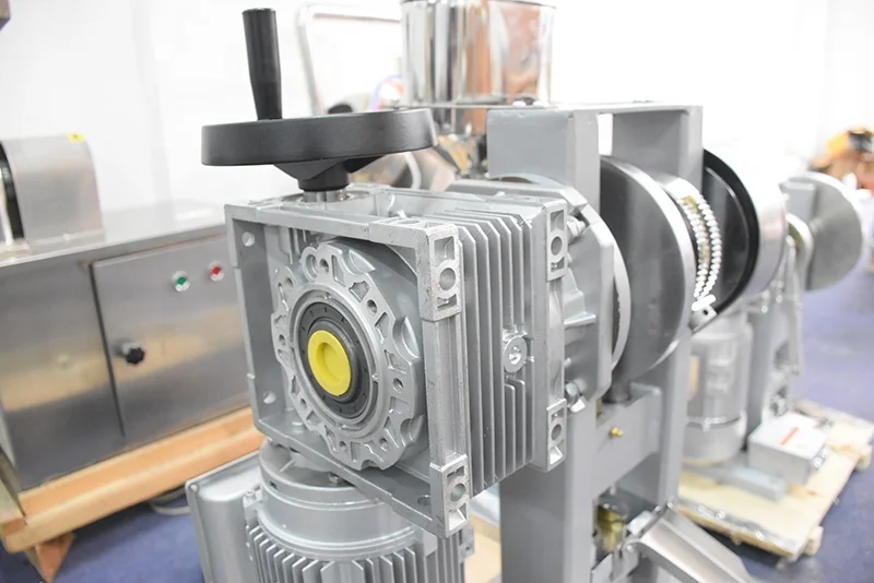 
 JINHE абсолютно новый тип лучше, чем TDP6 Единичная Пробивка DP-60A таблетки таблеточный пресс для производства таблеток  