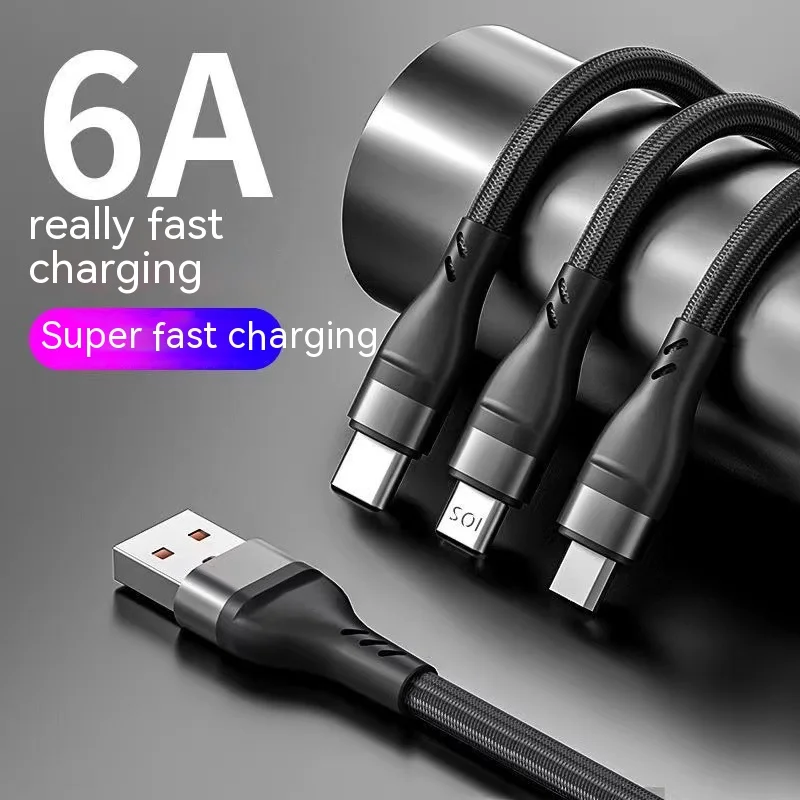 fast charge line 3C Electronic Consumer Products Manufacture