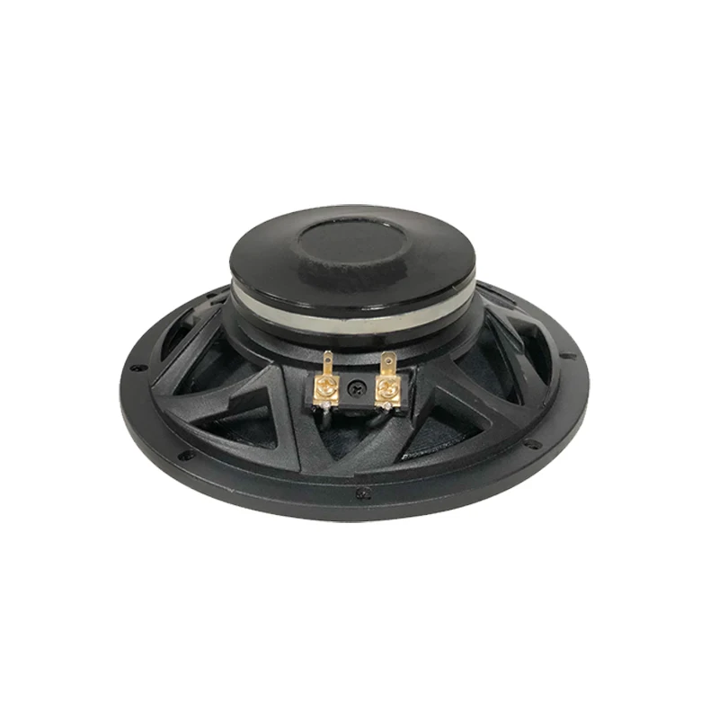 zvučnik za auto od 6,5 inča, srednji ton, s jakim košem od aluminija, 3-puta za subwoofer, zvuk u automobilu