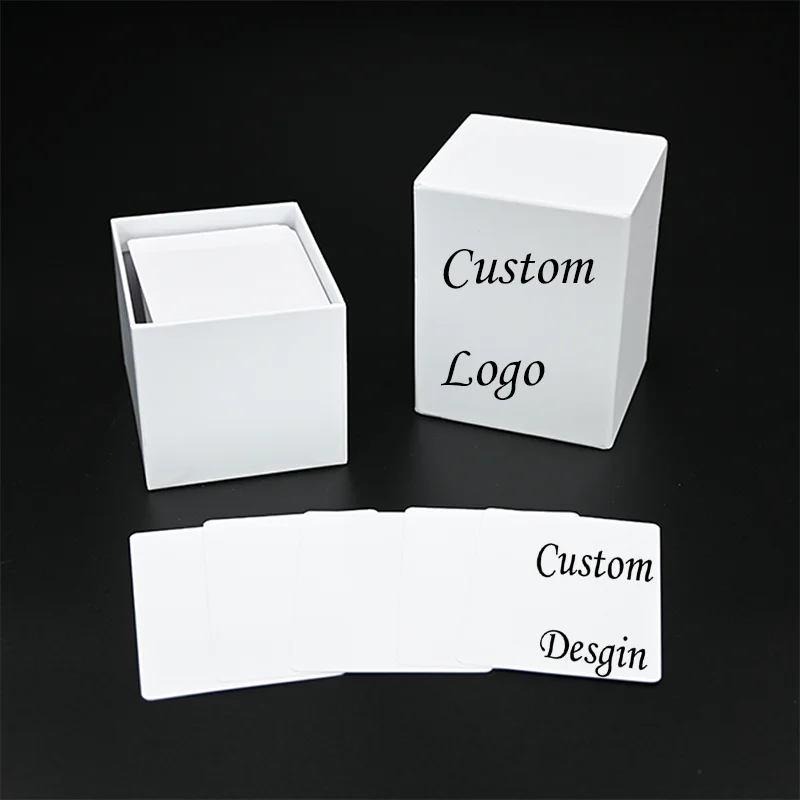 Customization capabilities