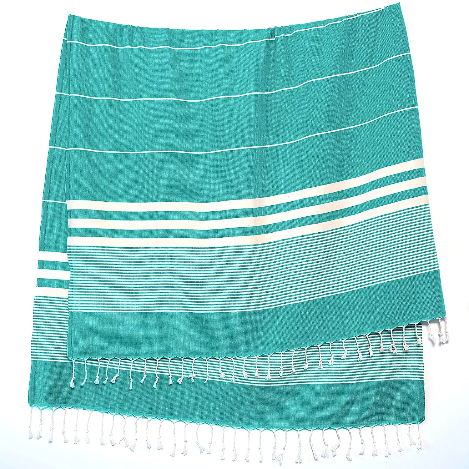 Wholesale high quality 100*180cm turkish beach towels