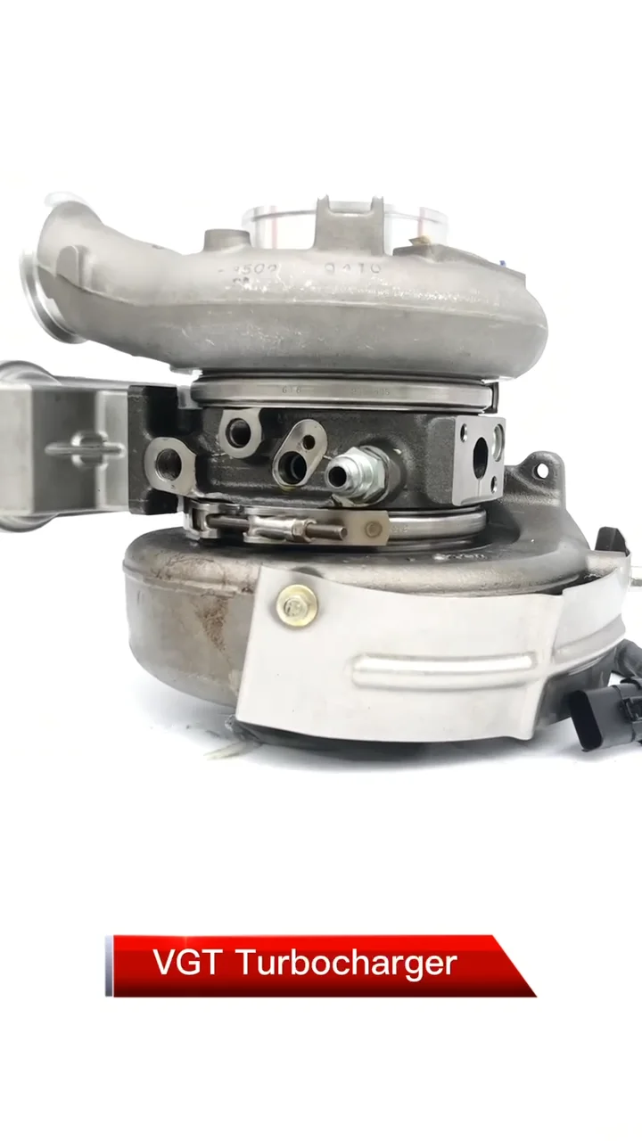 Cummins engine parts turbocharger 4352381 2881936 3768709 3793748  