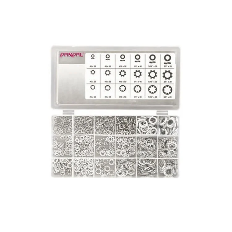 Factory Direct Sales Customized Hardware Assortment Household Hardware Commercial High Quality Galvanized Industrial Homeuse