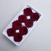 Burgundy 4-5cm