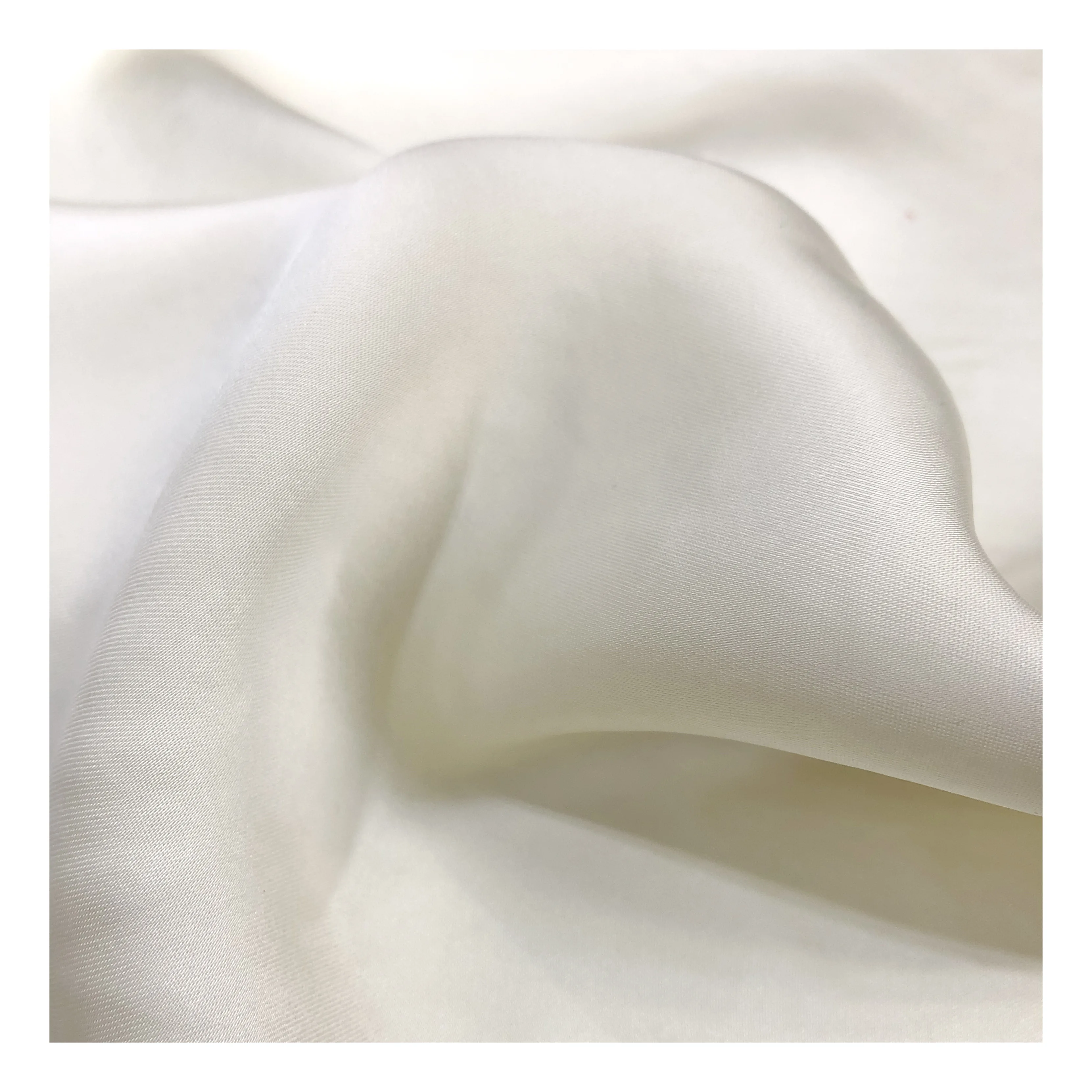 100% вискоза, атласная ткань для платья