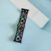Rombo de siete colores