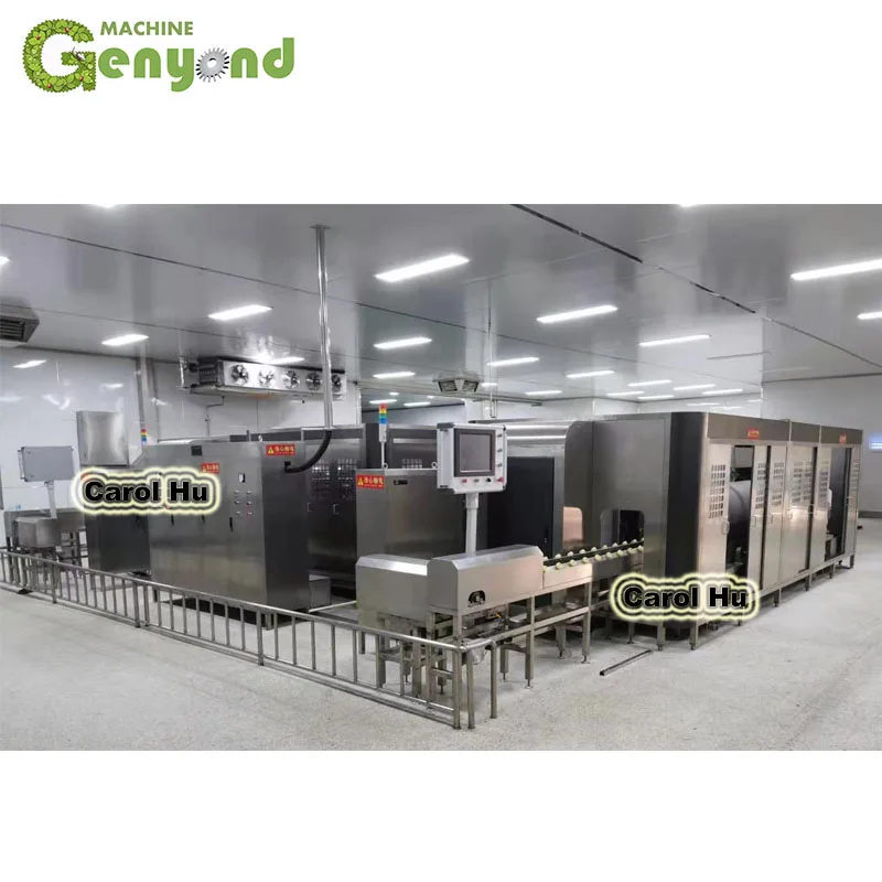 Mini Cold Water Hpp Machine for Juices Thailand Young Coconut Water