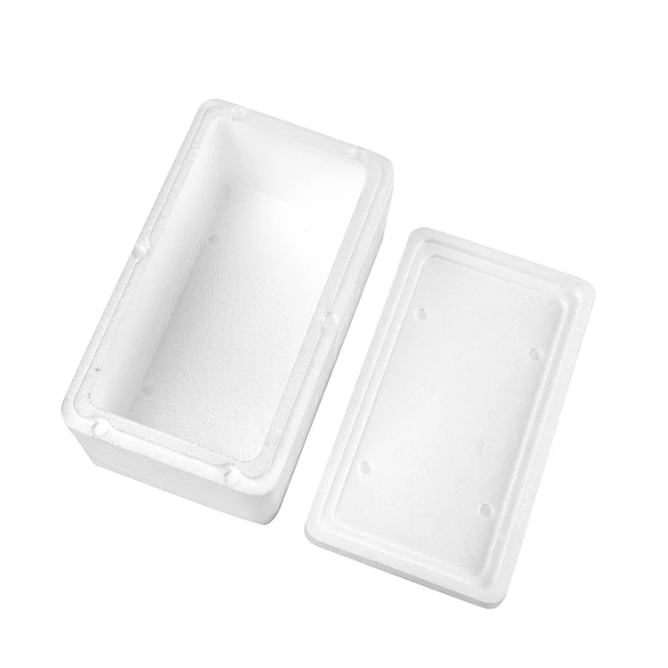 insulation styrofoam container