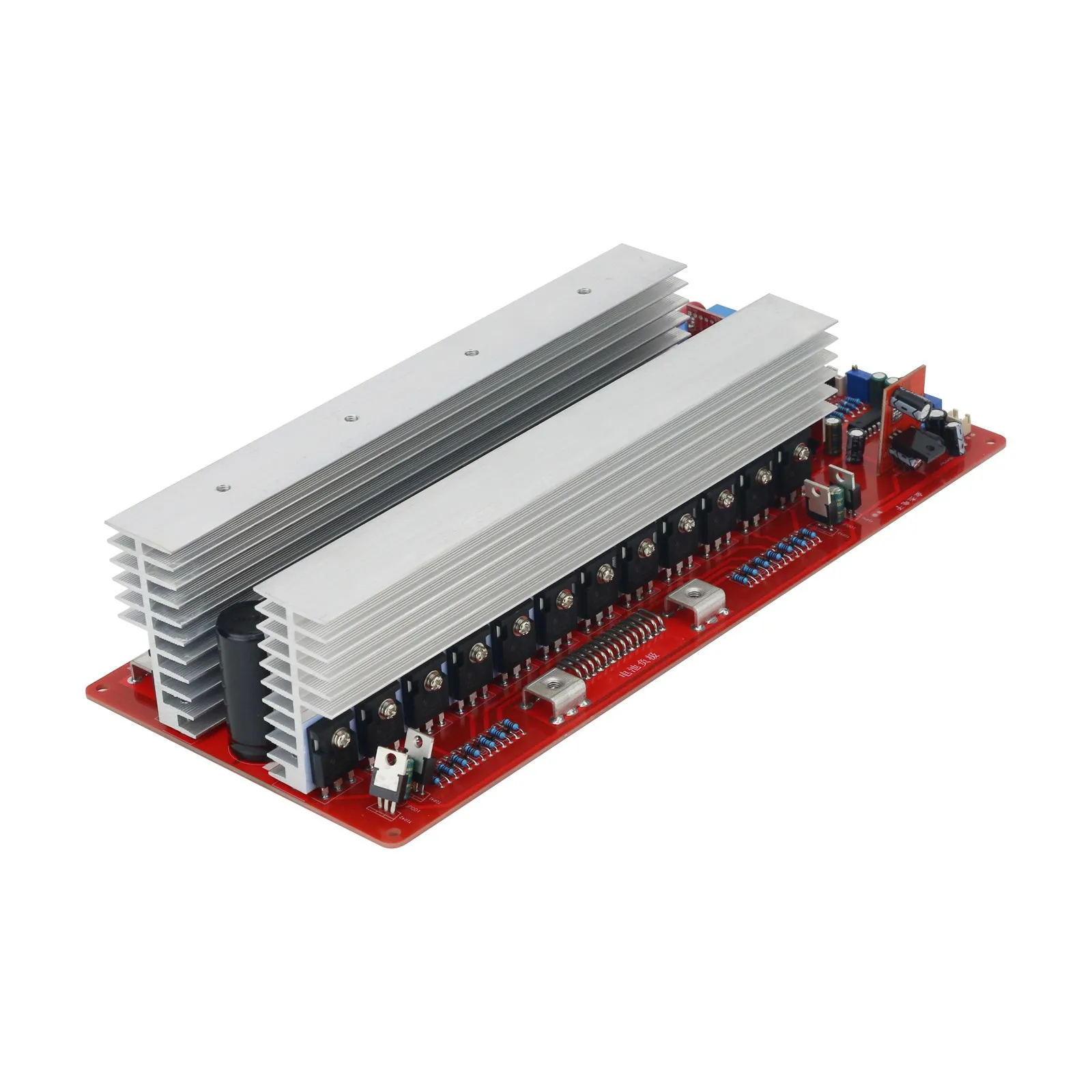 24V 5000W Pure Sine Wave Inverter Board Driver Board for DIY Solar Energy Generation Backup Power