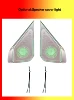 Optional:Speaker cover light