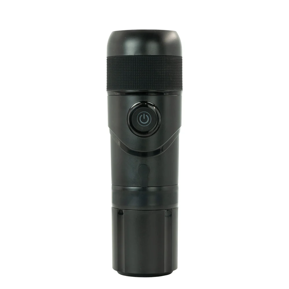 2-in-1 Espresso Maker Portable Expresso 