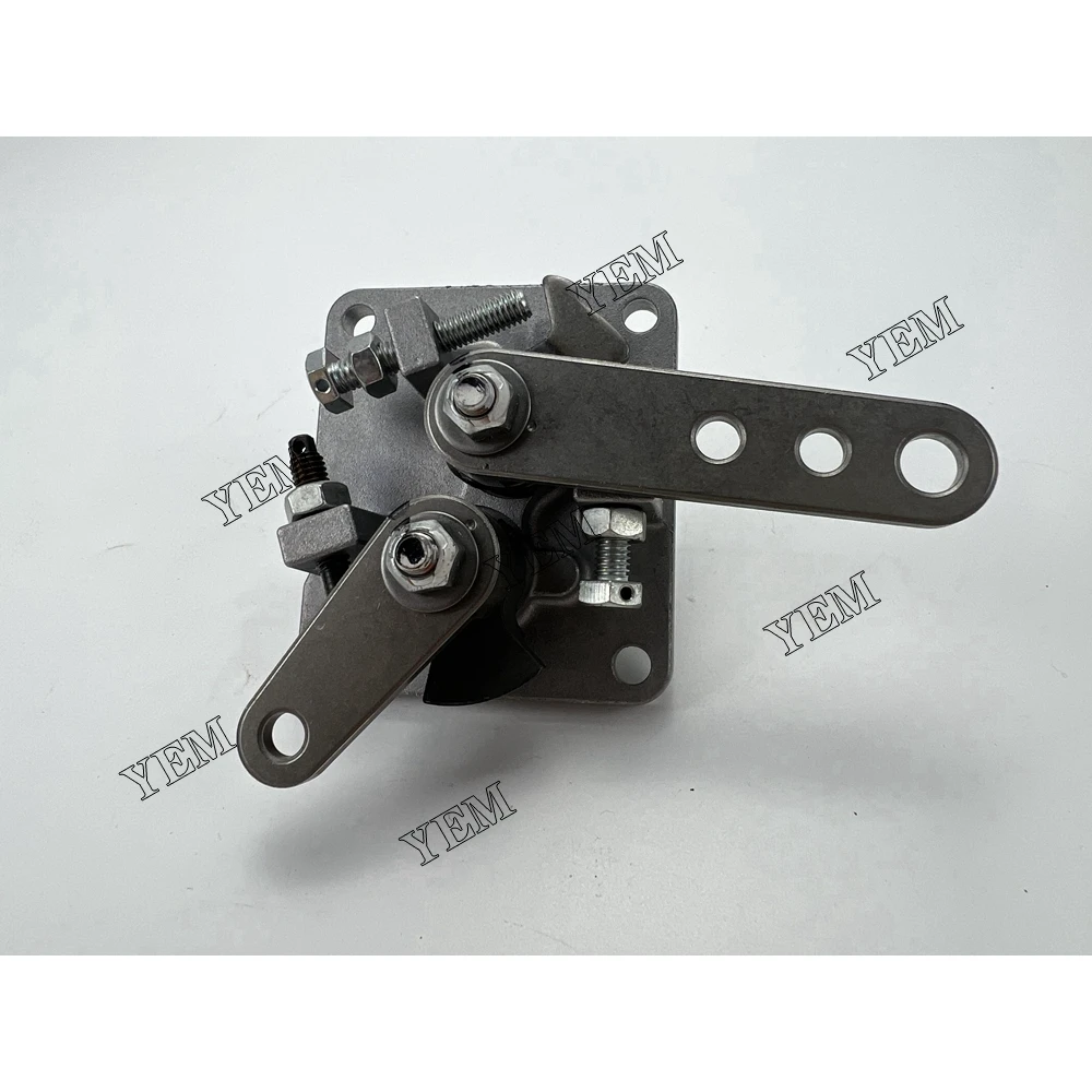 Brand New D1105 Governor 16684-57010 Fit for Kubota D1105 Engine.