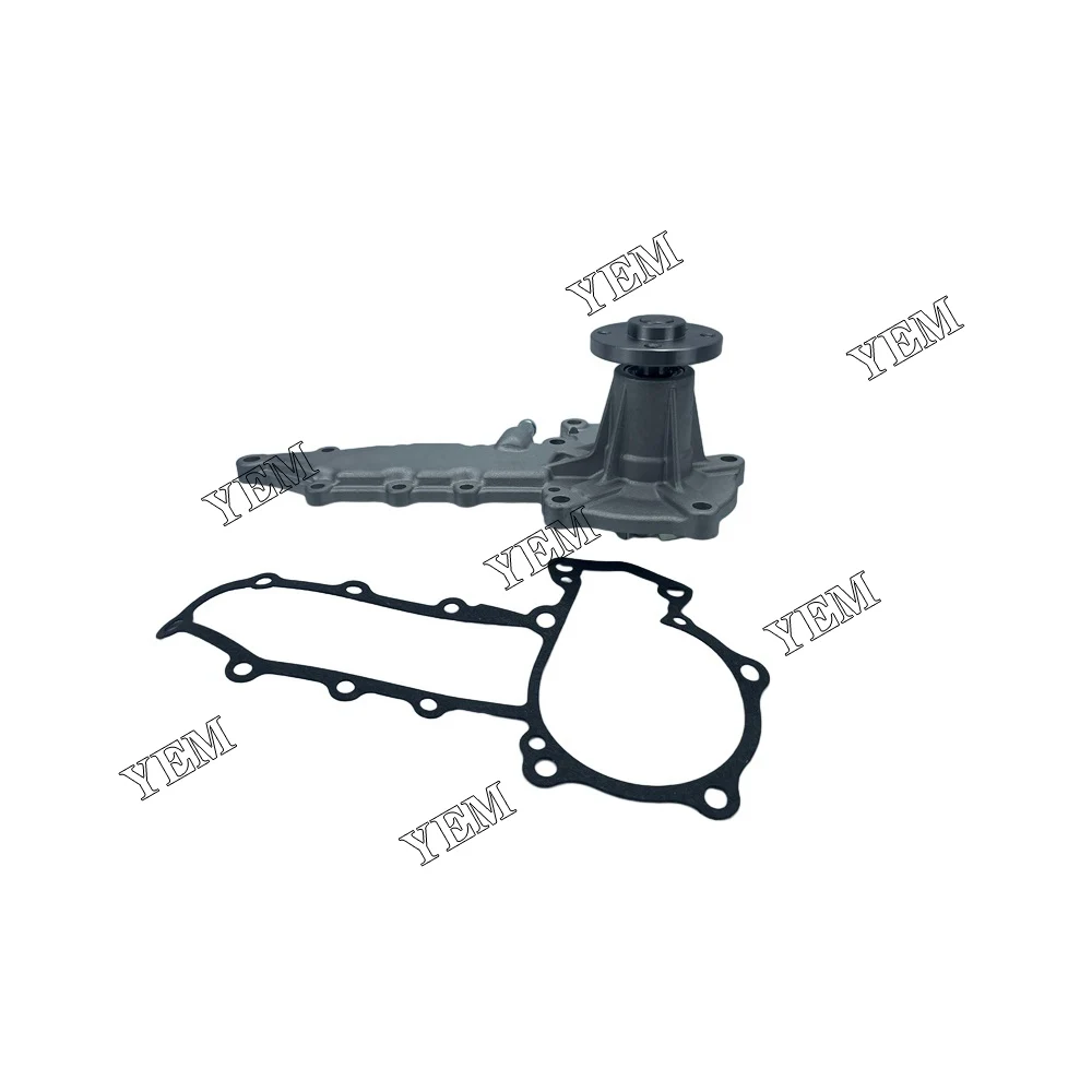 Water Pump 1G730-73030 1G730-73032 for Kubota Engine V2003 V2203 V2203-M V2403 V2403-M