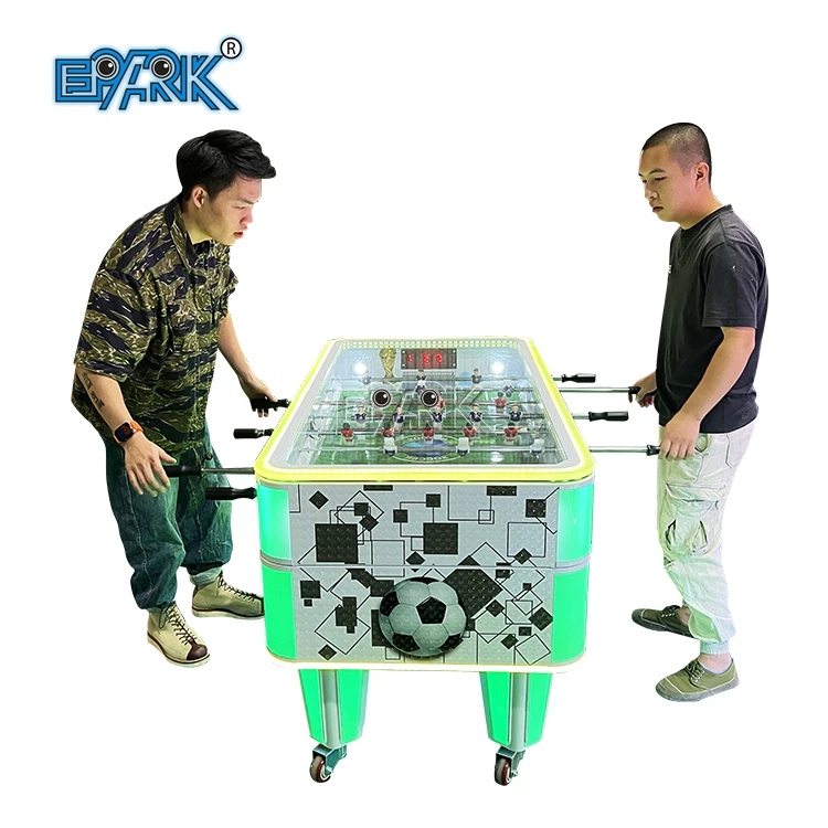 Futbolín Interactivo HOMASIS: Diversión en Casa - Juegos de Mesa Top Futbolín Interactivo HOMASIS: Diversión en Casa - Juegos de Mesa Top