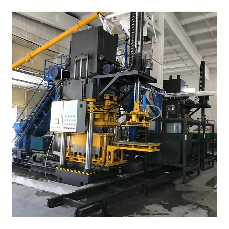 Ethiopia Terrazzo Tile Machine Molding Terrazzo Tile Making Machine Terrazzo Tile Hydraulic Press Machine