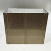 champagne aluminum
