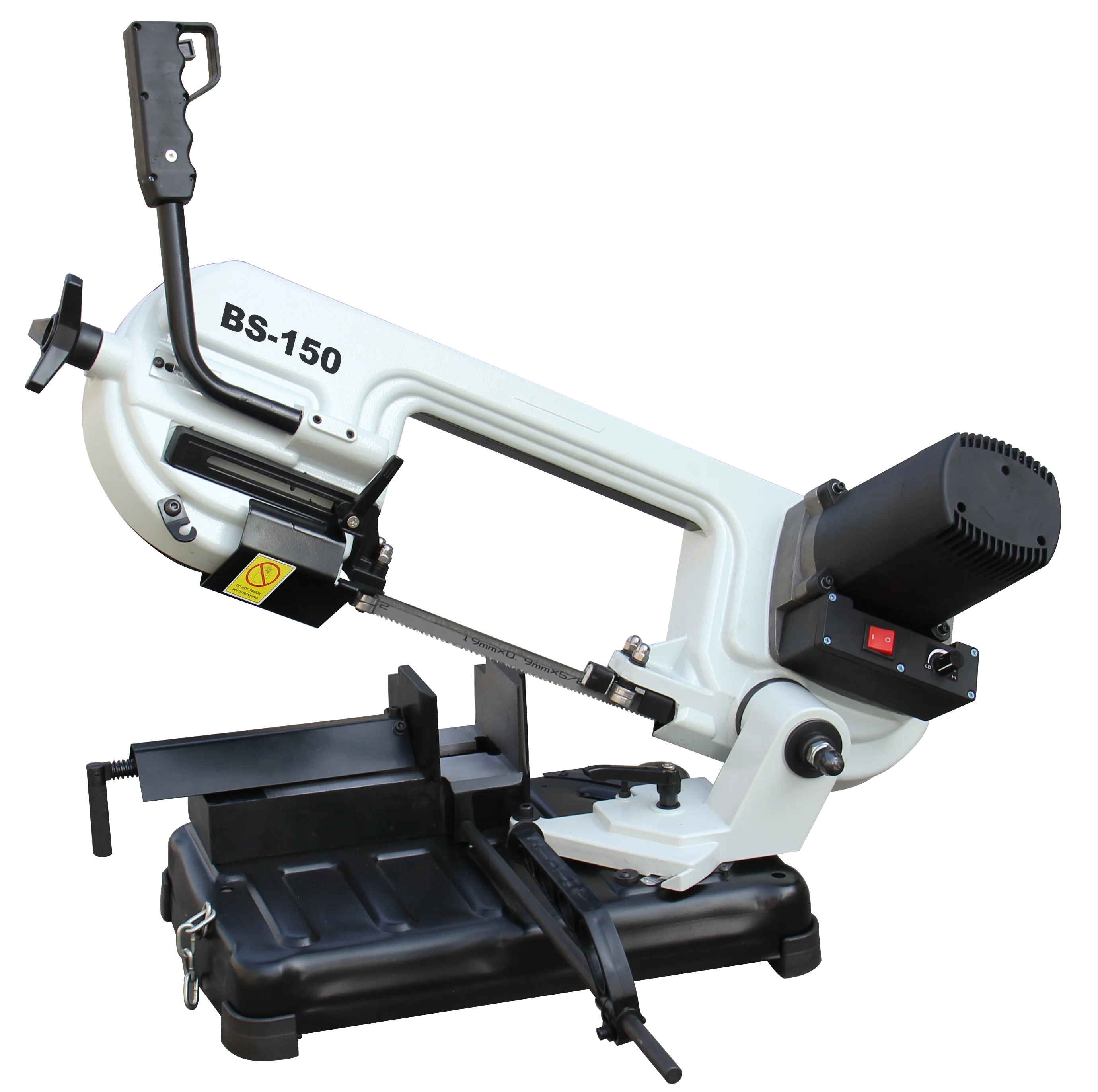 running band machine