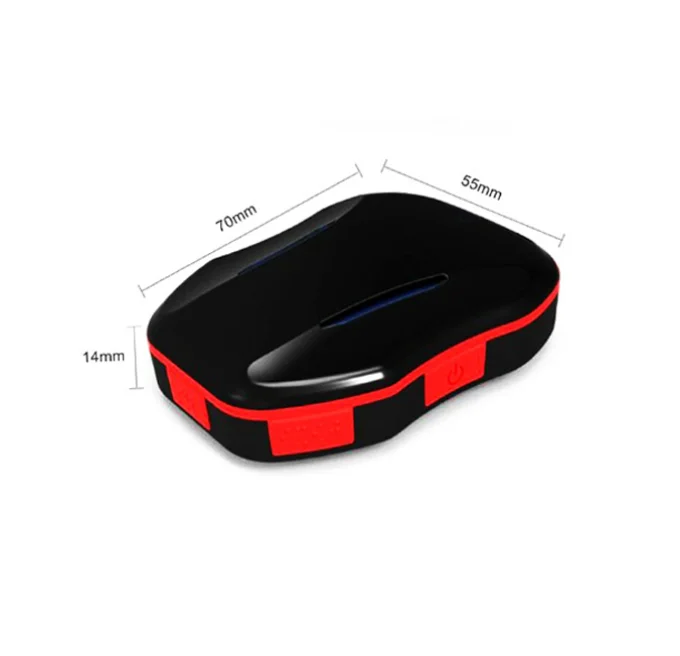 3G Sim Card Gps tracker Gpsone tracker Trakeur Gps LK800