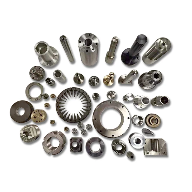 rofessional high precision CNC machining stainless steel parts machining
