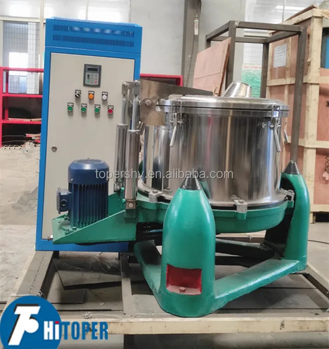 High Quality Widely Used Centrifuge for Ink Cartridge for Sale
