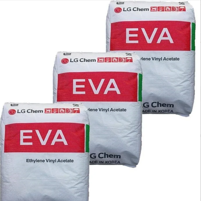 LG Chem EC28005 Ethylene Vinyl Acetate Polymer EVA Plastic Resin Granule