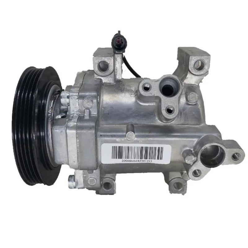 Автомобильный компрессор переменного тока для GREAT WALL Voleex C30 Florid 8103200-S16 8103200S16