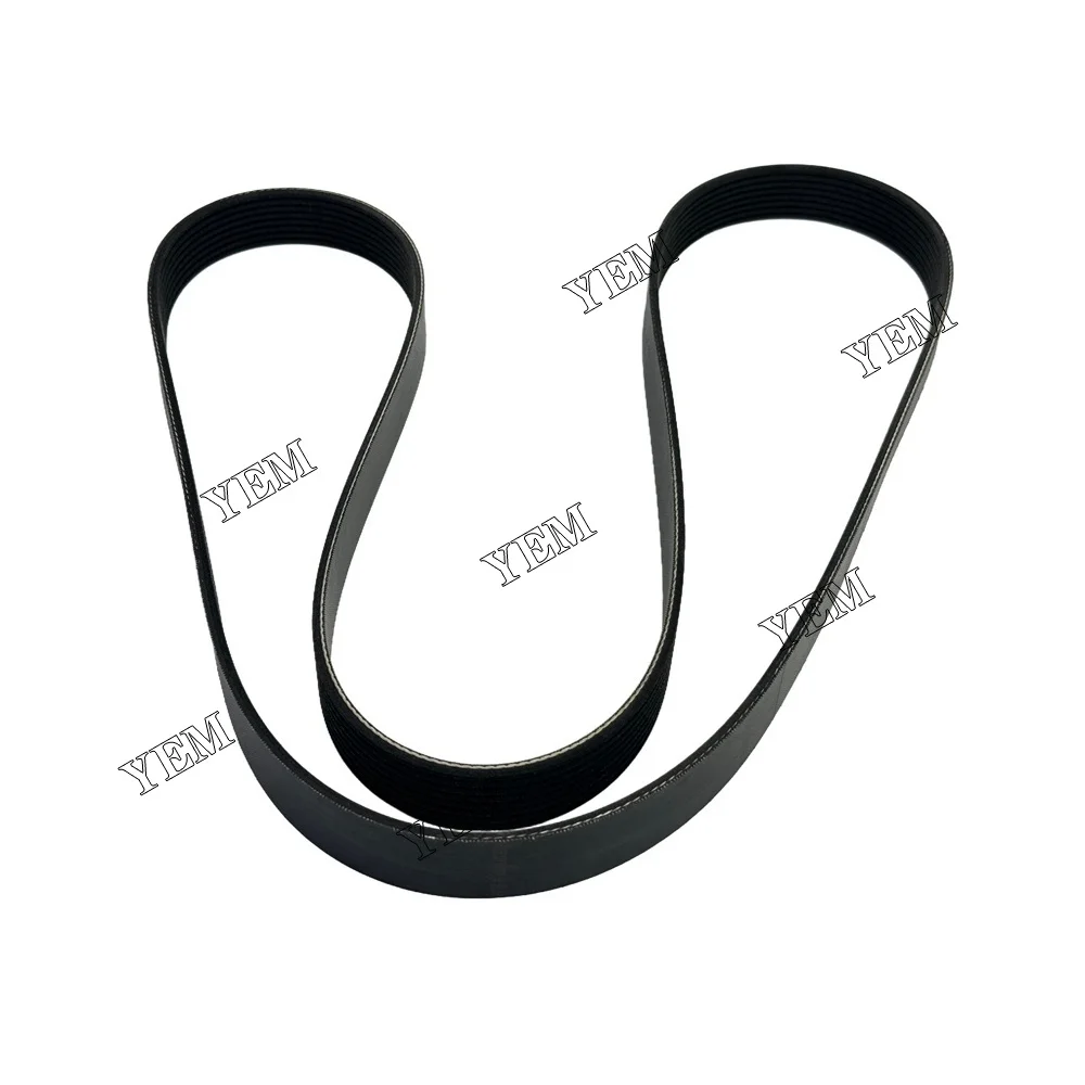 C4.4 Belt 309-6666 for Caterpillar Aftermarket Engine Spare Parts 2