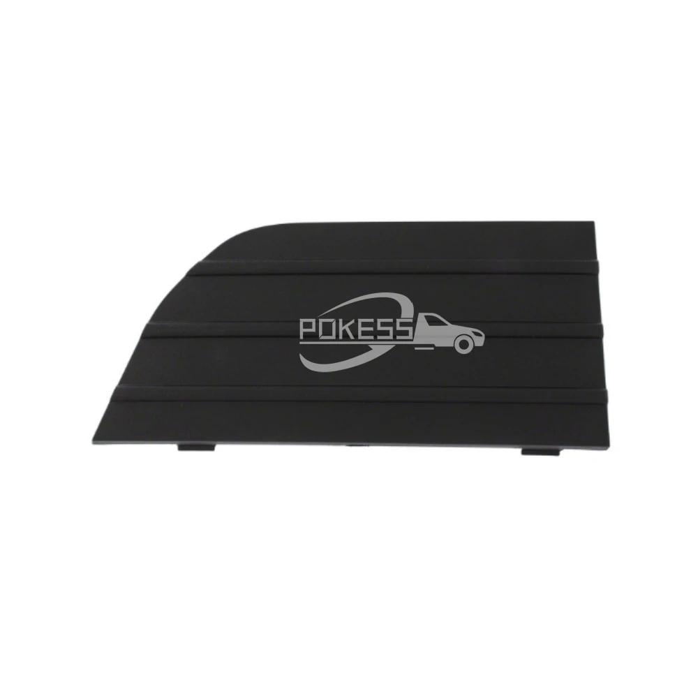 POKESS Auto Parts NL1Z17E811AA NL1B17K947AB5YZ9 Lower Grille Cover f...