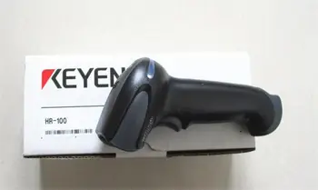 Special Price on KEYENCE Wireless HR-100B Handheld Barcode Reader