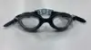 Transparent Black