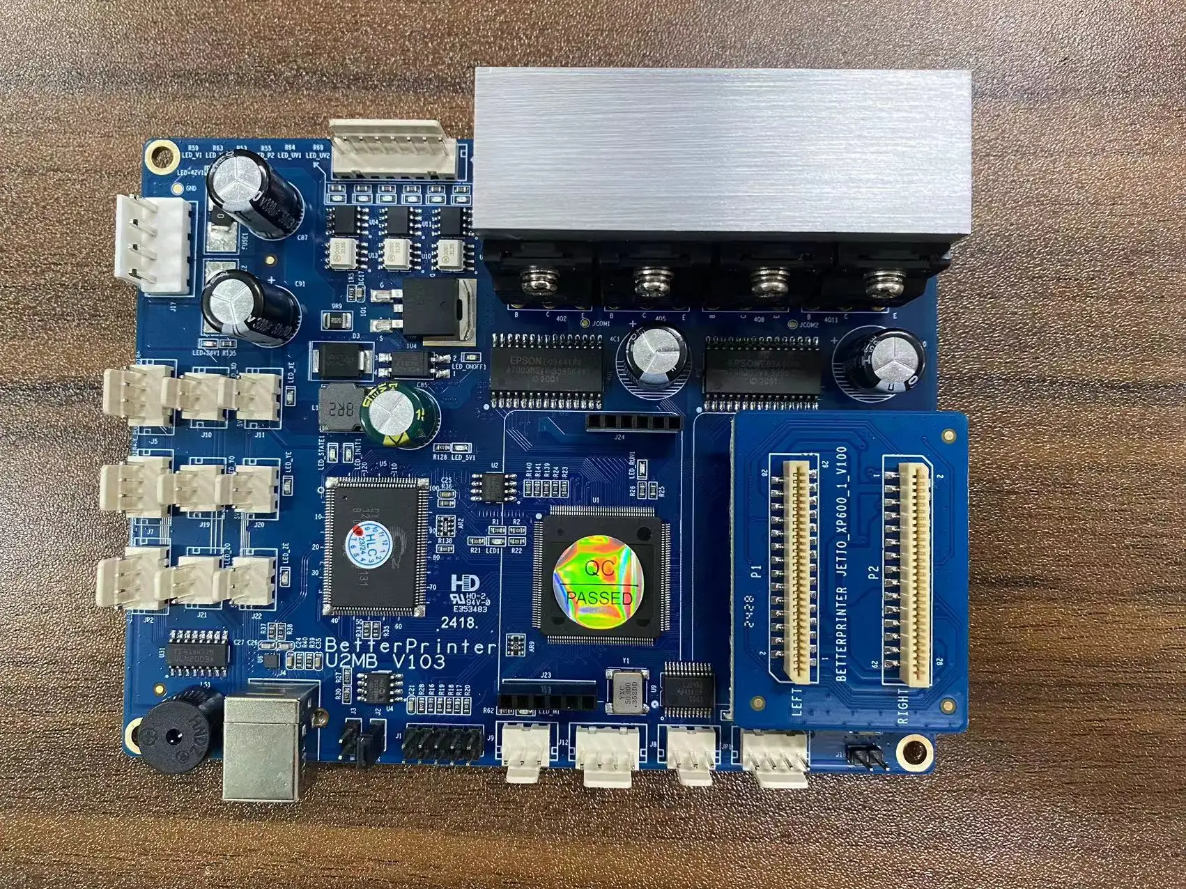 High Quality 13Inch A3 DTF Printer Single Head XP600 Clothes Printing Machine DTF Direct to Film Transfer Printer factory