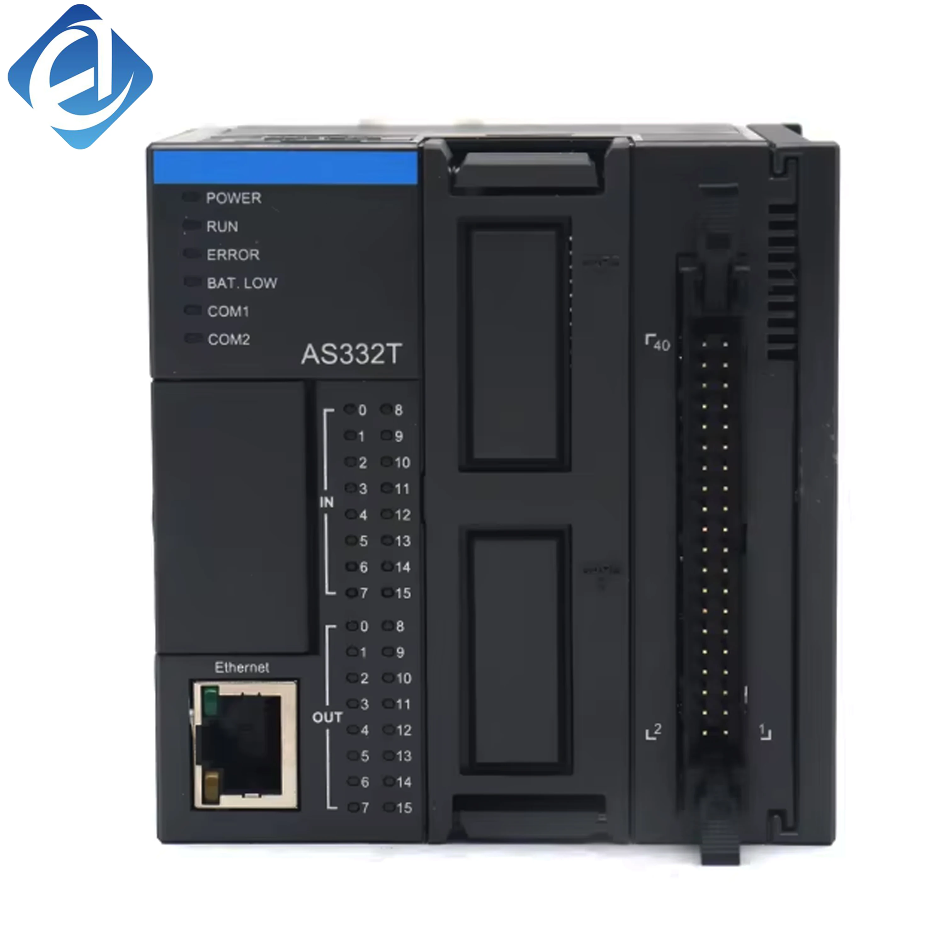 New Original AS332T-A As332ta CPU Module Stock in Warehouse