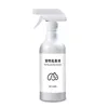 Désinfestant anti-poux et anti-punaises pour animaux - 500ml - Flacon baseball