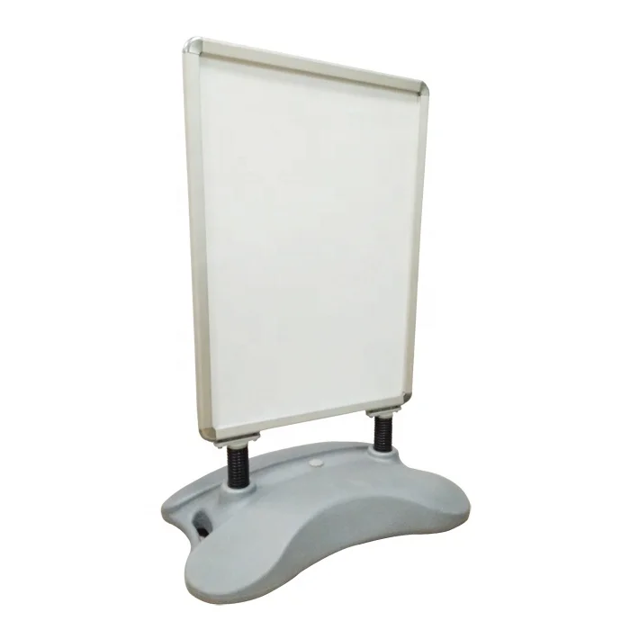 A3/a4 Size Snap Frame Advertising Display Aluminum Poster Stand Buy