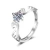 Anello donna 11