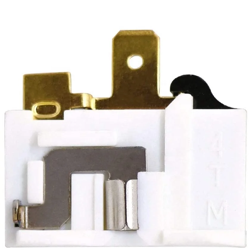 Refrigerator Parts  6750C-0005P Overload Protector PTC Relay