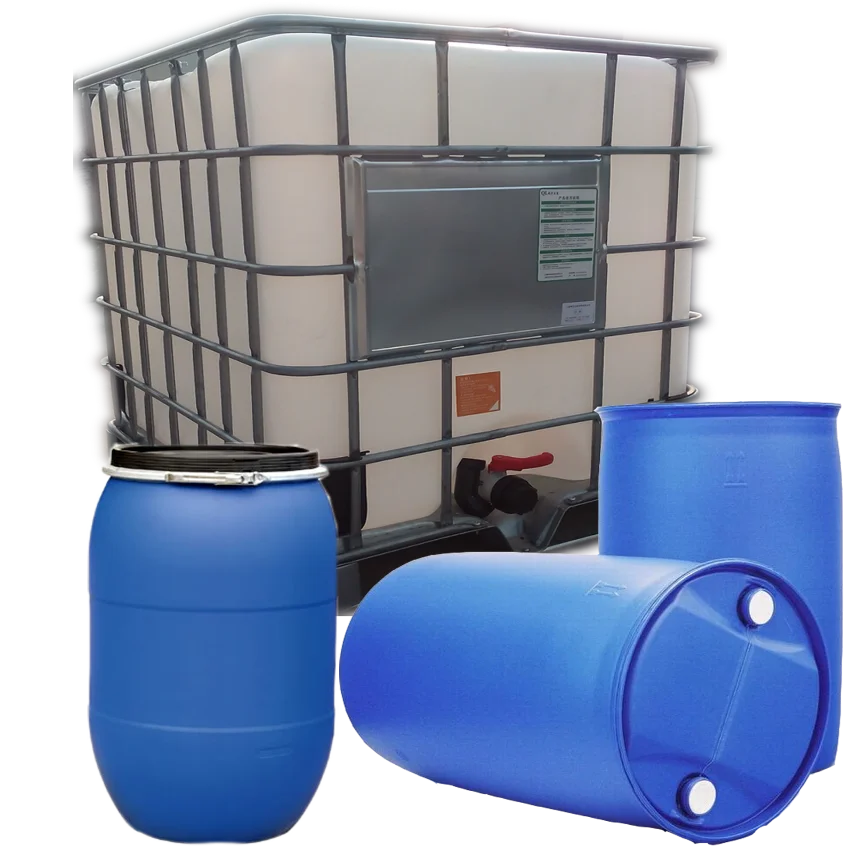 1000L HDPE IBC tank Intermediate Bulk Container